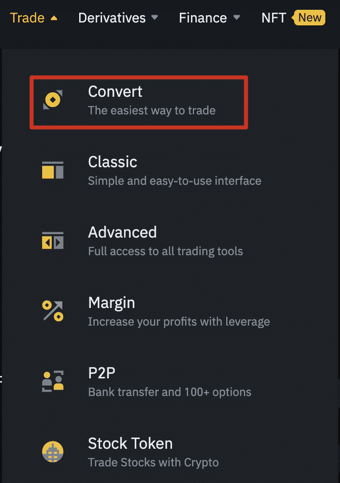 Конвертация