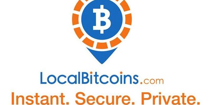 Localbitcoins