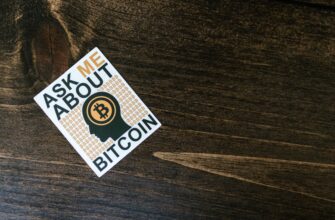 Биткойн. Транзакции и UTXO