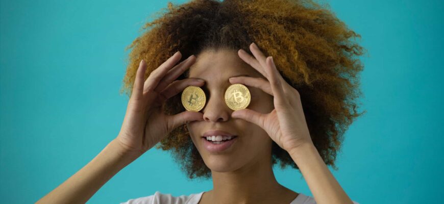 Биткойн - что это такое?