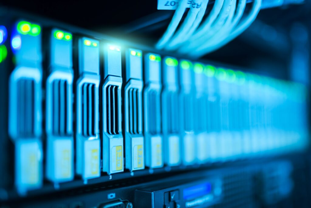 GraphDB используется для более сложных зависимостей