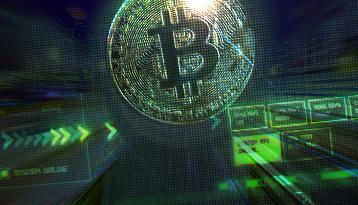 Биткойн-транзакции МОГУТ быть конфиденциальными!