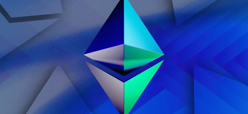 Слияние Ethereum