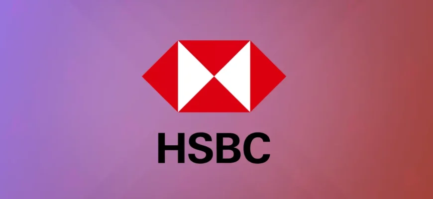 HSBC