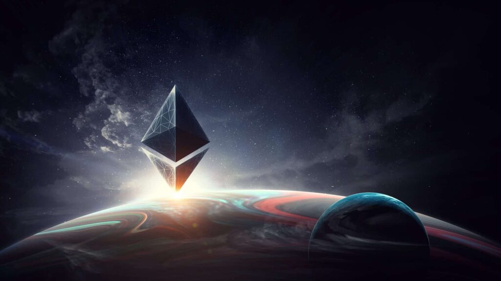 Что такое state ethereum?